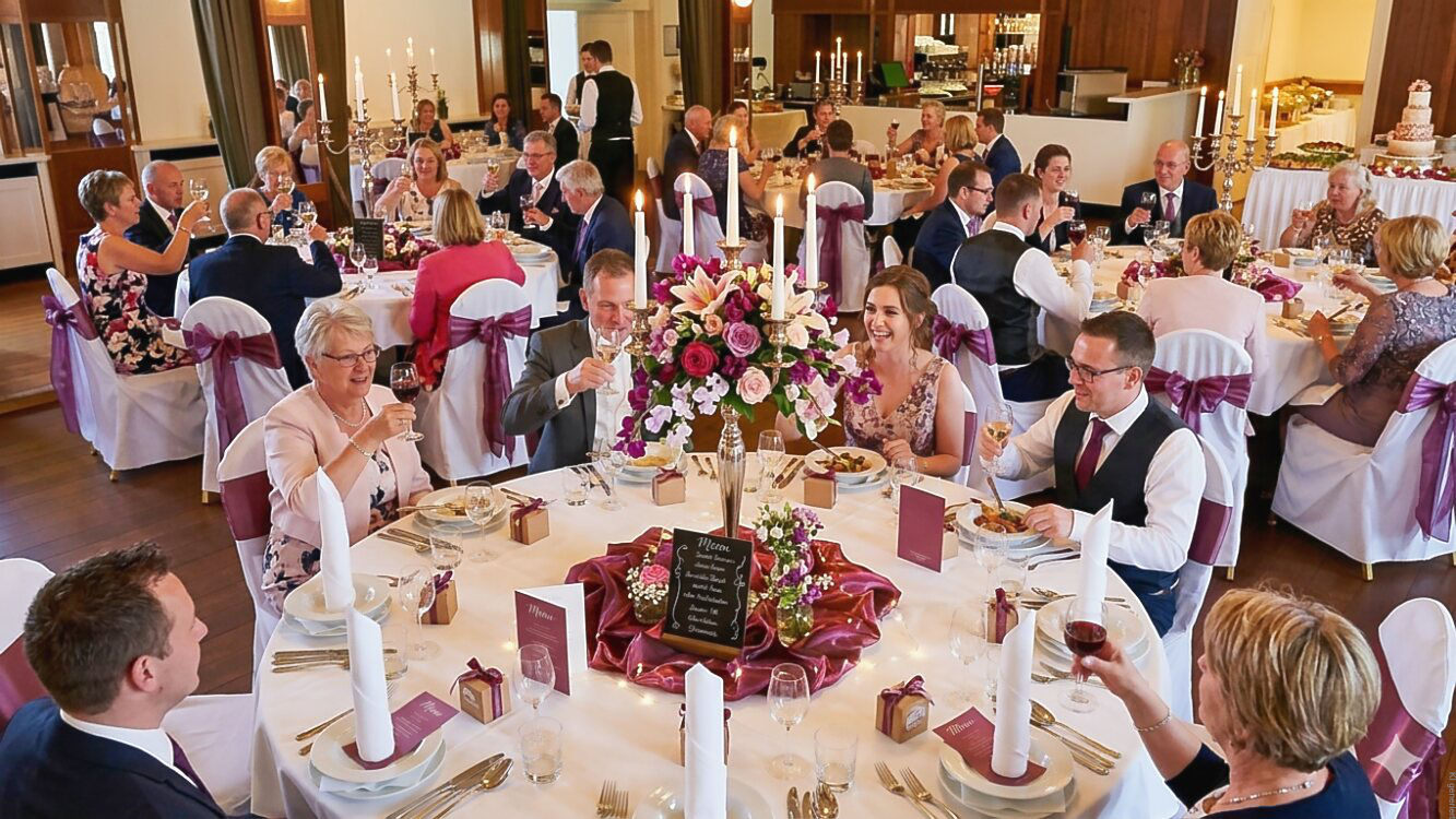 Hochzeit feiern im Groß Bültener Hof Ihre Hochzeitslocation - Groß Bültener Hof